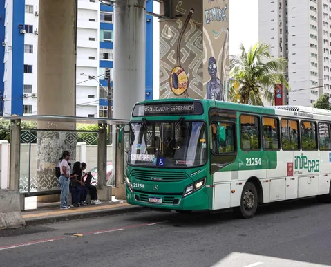 Saiba como vai funcionar operação especial de ônibus para jogo do Brasil em Salvador
