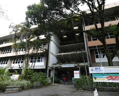 Seminário na UFBA abre chamada para trabalhos acadêmicos