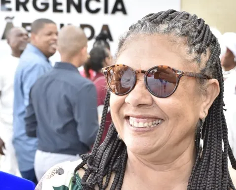 “Sentir o axé do povo”, diz Marta Rodrigues sobre volta de Lula a Salvador
