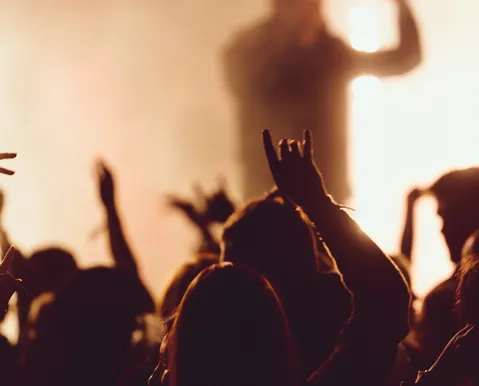 Shows tomam conta de Salvador na semana do Dia Mundial do Rock - Imagem