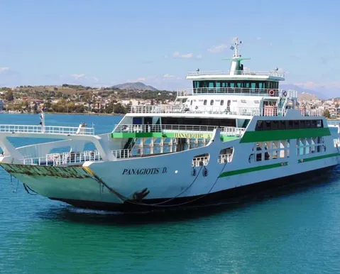Maior embarcação do ferry-boat deve chegar à Bahia em setembro