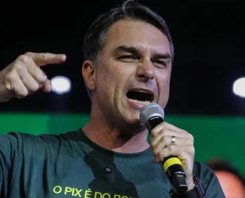 Flávio reage a fala de Kassab e critica candidatura de Caiado