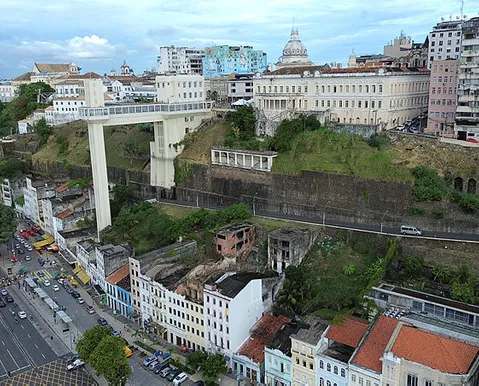 STF inicia julgamento sobre criação da Região Metropolitana de Salvador