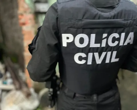 Suspeito de invadir casa e matar homem na Bahia é preso em São Paulo