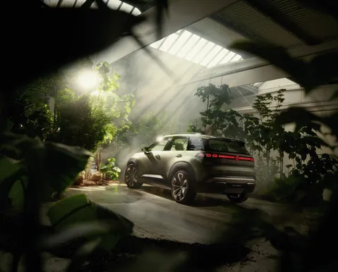 SUV elétrico da Volkswagen promete porte do T-Cross e preço competitivo
