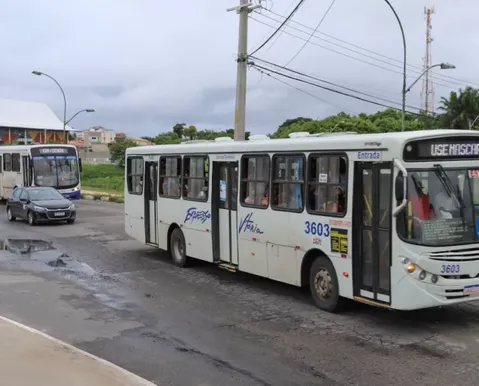 Tiroteio em bairro de Lauro de Freitas interrompe circulação de ônibus após as 18h