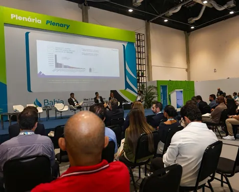 Transição energética e oportunidades do setor de gás natural viram pauta no BOGE