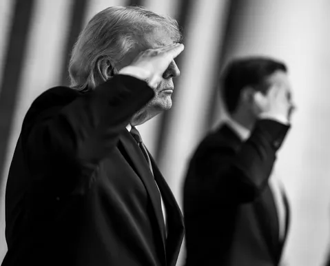 Trump classifica facções brasileiras como grupos terroristas