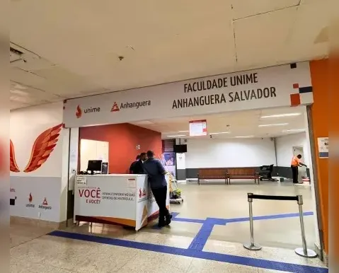 Unime Salvador é condenada por cobranças abusivas contra estudantes - Imagem