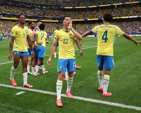 Brasil x Noruega: Salvador terá telões e shows em quatro bairros; saiba onde
