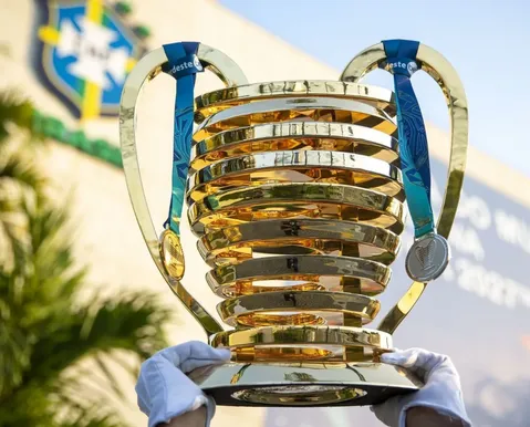Vencedores nos jogos de ida levam vantagem nas finais do Nordestão