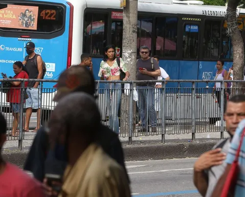 Vereador é preso por lavagem de dinheiro do PCC no transporte público - Imagem