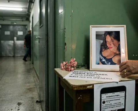 Vilipêndio de cadáver: o crime que voltou ao debate após morte de jovem em rope jump