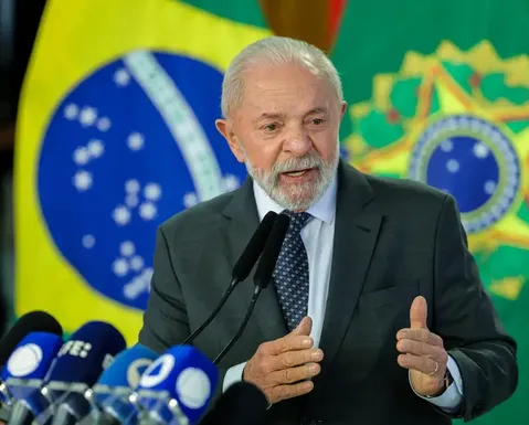 Candidatos aos governos do Nordeste são definidos por Lula; veja lista