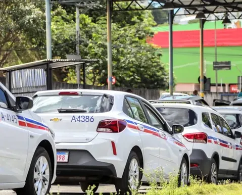Taxistas denunciam esquema de falsificação de documentos em Salvador
