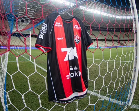 Vitória acerta contratação de dupla estrangeira ex-Fortaleza