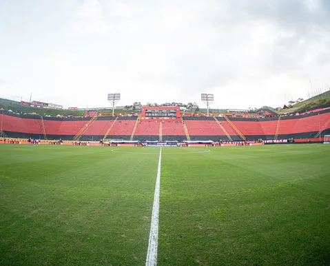 STJD decide aumentar punição aplicada ao Vitória após julgamento - Imagem