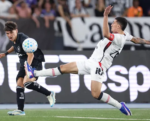 Vitória encerra primeiro turno do Brasileirão sem vencer fora de casa