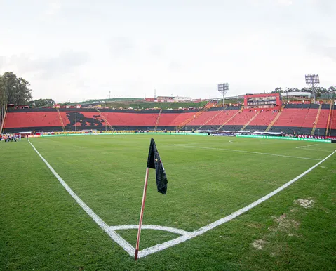 Vitória ganha reforço, mas terá desfalques importantes contra o Vasco - Imagem