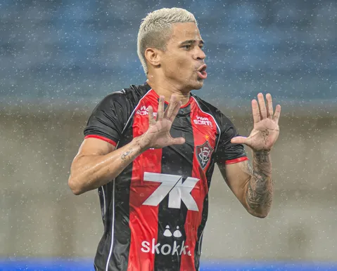 Vitória vai à 8ª final do Nordestão com retrospecto letal por títulos