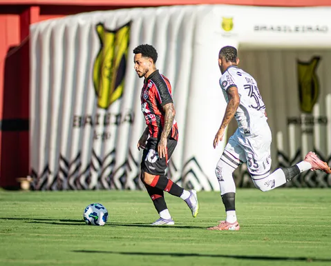 Vitória x Botafogo: onde assistir, escalações, palpites e arbitragem