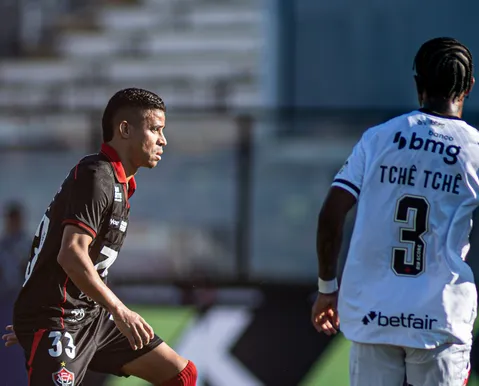 Vitória x Vasco: onde assistir, escalações, palpites e arbitragem