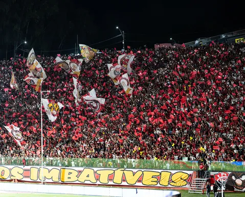 VLT de Salvador pode chegar ao Barradão; conheça proposta de ampliação