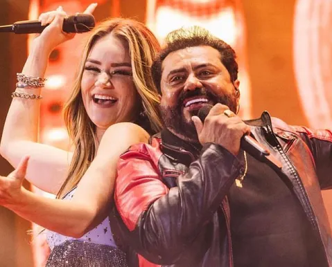 Vocalista de Limão com Mel comenta mudanças no mercado musical