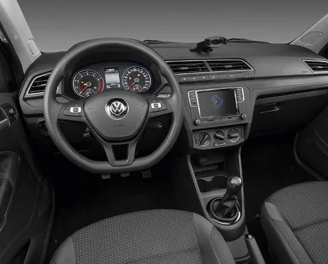 Volkswagen toma decisão e vai deixar de vender carros com câmbio manual