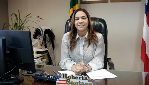 ‘A regulação é uma fila que salva vidas’, diz Roberta Santana