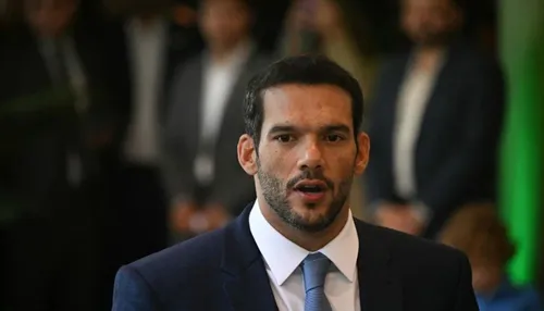 Viagens e processos: conheça o passado polêmico do presidente da CBF