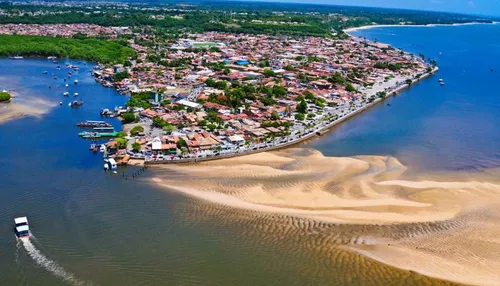 Amazônia Azul de Porto Seguro e a economia do mar