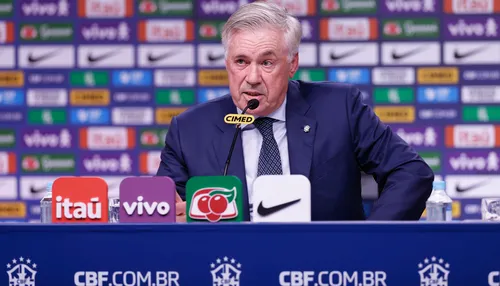 Brasil chega à Copa entre dúvidas táticas e esperança no talento