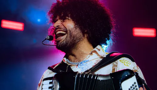 Arraiá de LEM começa hoje com Mestrinho e João Gomes no feriadão