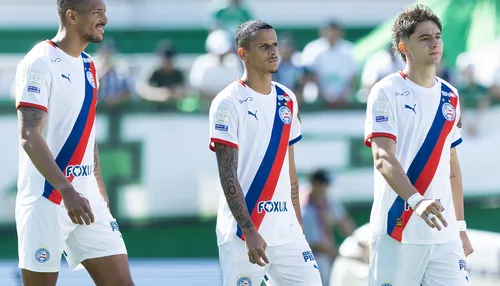 Bahia busca primeiro triunfo no 2º turno para encerrar crise no BaVi