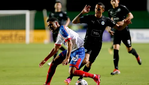 Bahia fará amistoso contra clube do Grupo City na Fonte Nova