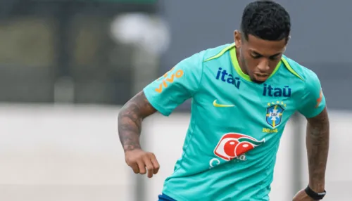 Bahia faz história com convocados em todas as Seleções de base