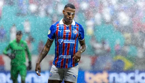 Bahia pode completar três meses sem vencer; entenda o cenário