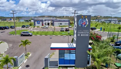 Entenda como o Bahia evitou a emissão de 37 toneladas de CO₂ e ganhou selo internacional