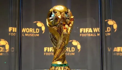 Bolas e bombas: Copa do Mundo reúne países que já protagonizaram guerras