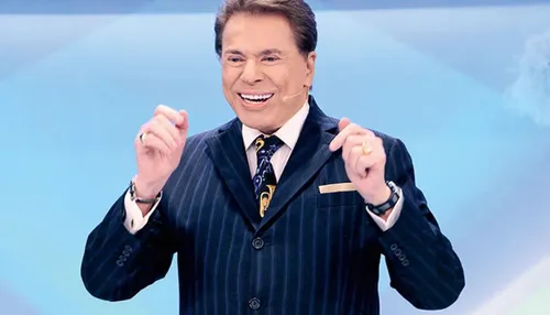 Mansão histórica de Silvio Santos é alvo de invasão no Morumbi