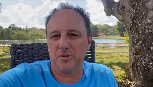 Ceni manda recado para Vozinha, destaque da Copa: "Estreia histórica"