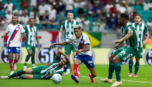 Chapecoense x Bahia: onde assistir, escalações, palpites e arbitragem