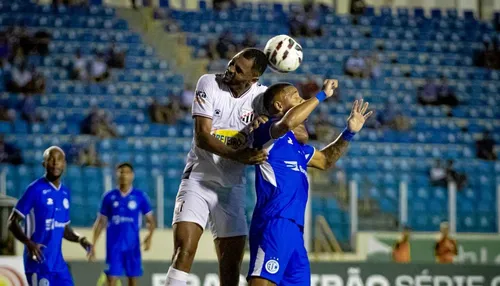 Clube com SAF de R$ 500 milhões vive fiasco com rebaixamento à Série D