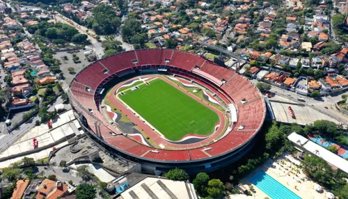 Clube da Série A negocia naming rights de estádio por R$ 25 milhões