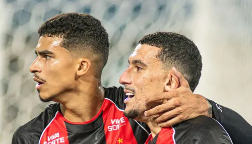 Copa do Nordeste: Vitória pode bater recorde do Bahia de gols marcados
