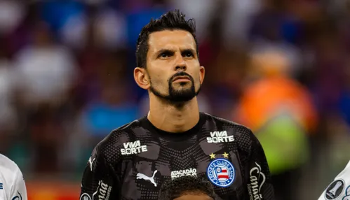Crise no gol faz Marcos Felipe voltar ao radar do Bahia? Entenda