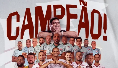 Fluminense de Feira vence o SSA FC e conquista a Série B do Baianão