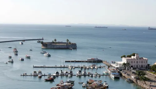 Futuro do mar da Bahia vira pauta no Summit Economia Azul do Nordeste