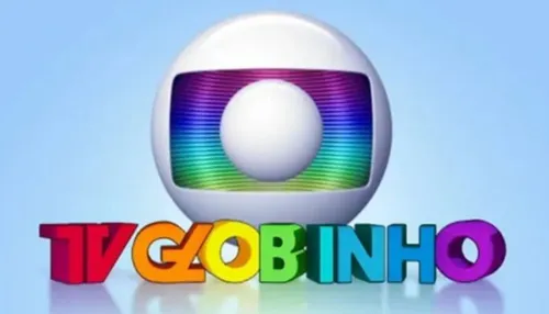 Globo anuncia retorno da TV Globinho após 11 anos